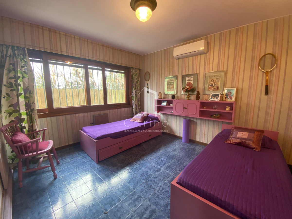 Casa ID.1034 - Casa en Punta del Este, Mansa