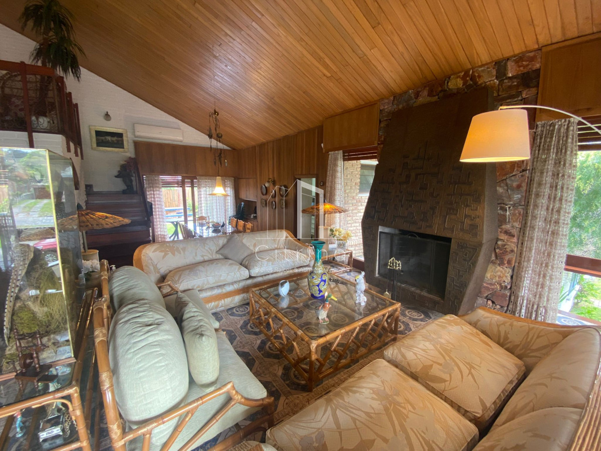 Casa ID.1034 - Casa en Punta del Este, Mansa