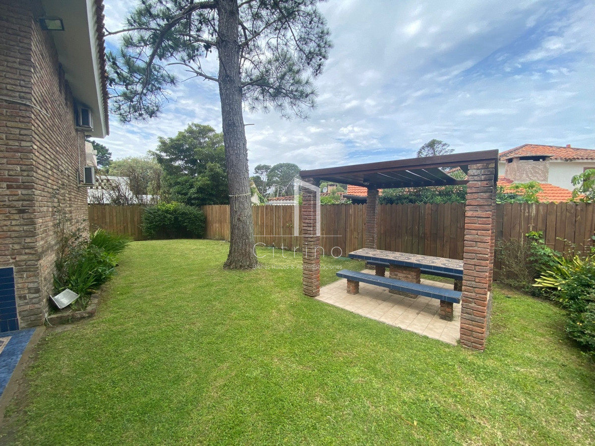 Casa ID.1034 - Casa en Punta del Este, Mansa