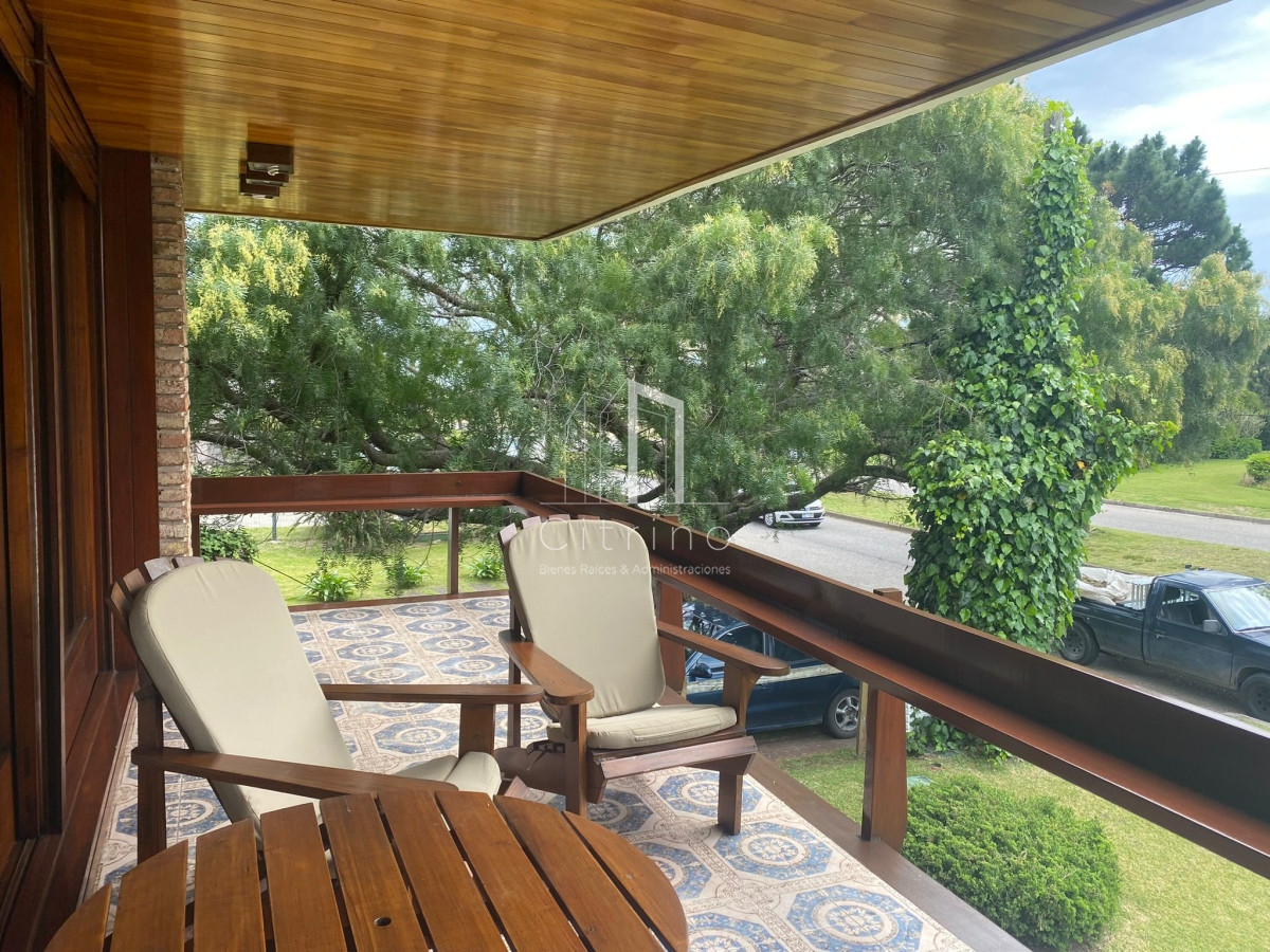 Casa ID.1034 - Casa en Punta del Este, Mansa