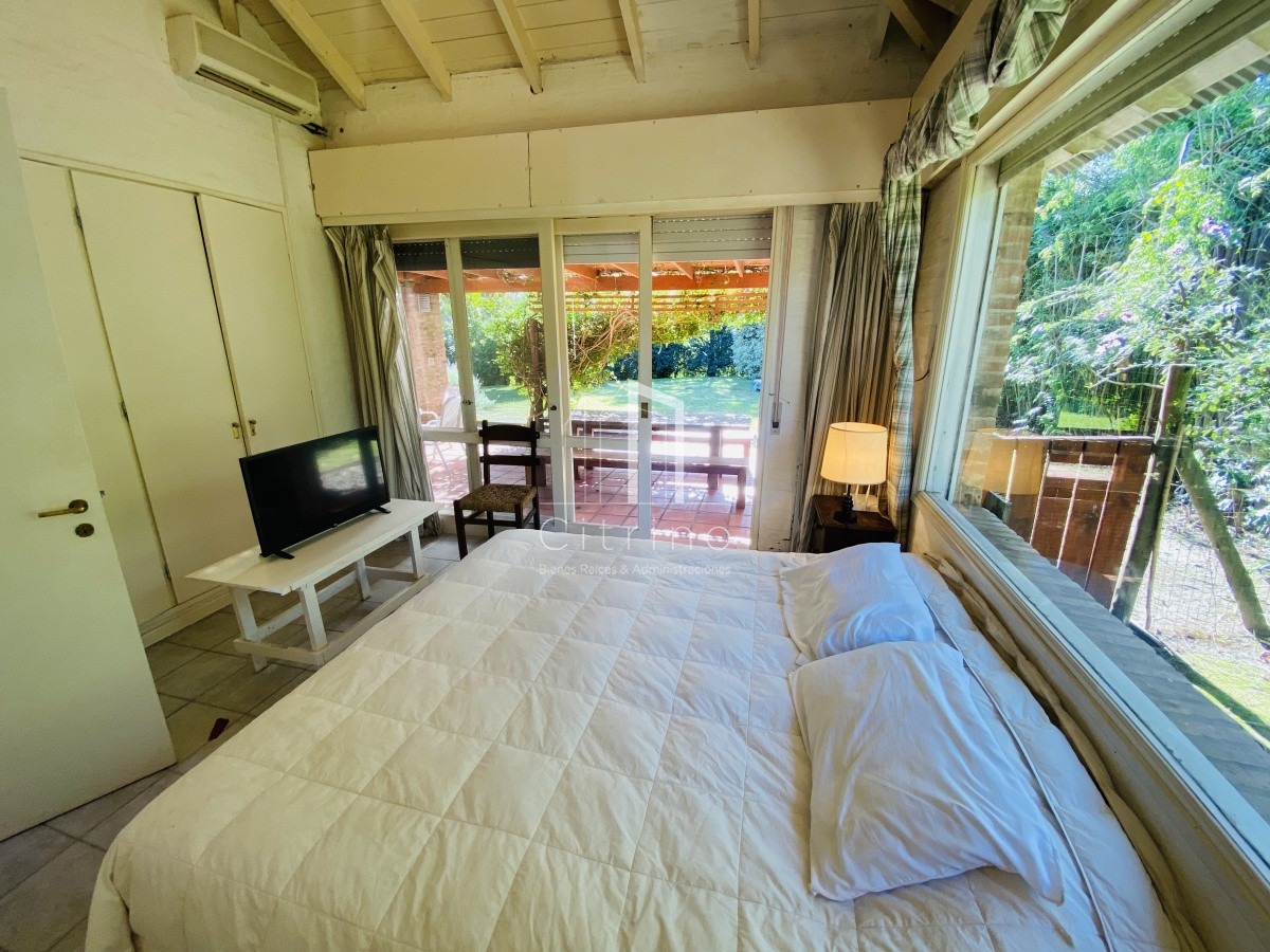 Casa ID.1033 - Casa en venta en Punta del Este, barrio privado, barrio cerrado La Arbolada