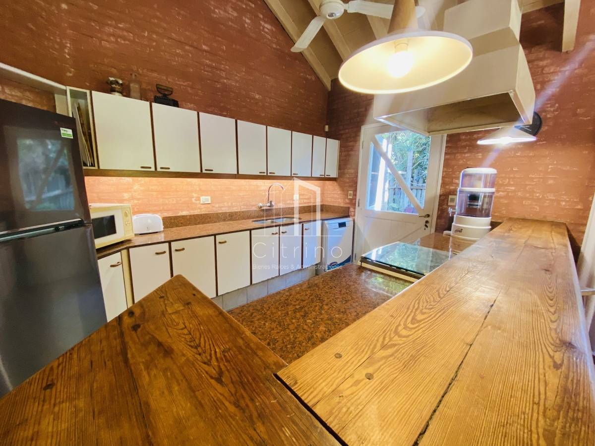 Casa ID.1033 - Casa en venta en Punta del Este, barrio privado, barrio cerrado La Arbolada