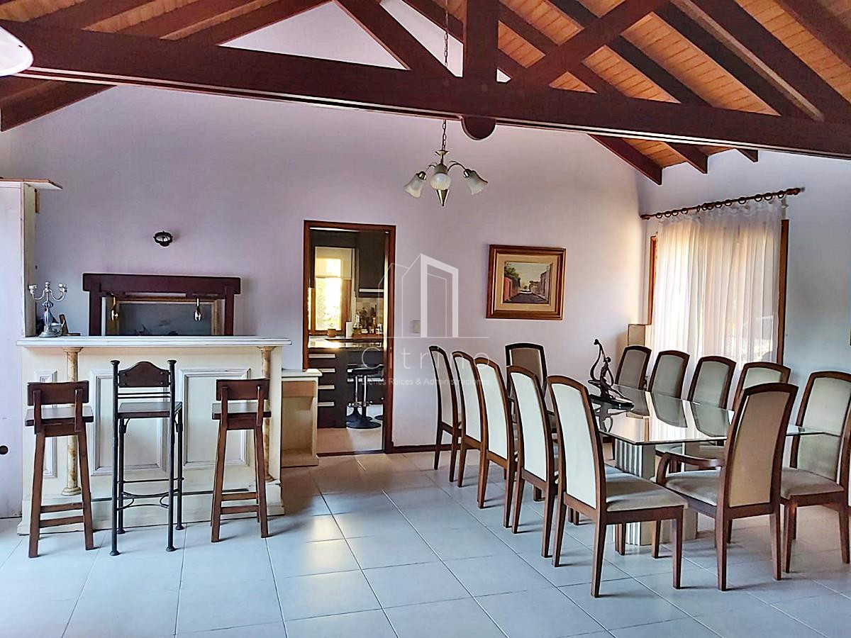 Casa ID.1030 - Casa en Punta del Este, Jardines de Córdoba