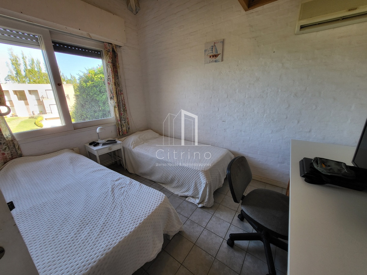 Casa ID.1033 - Casa en venta en Punta del Este, barrio privado, barrio cerrado La Arbolada