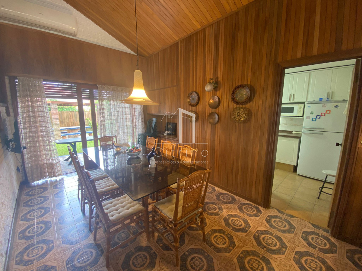 Casa ID.1034 - Casa en Punta del Este, Mansa