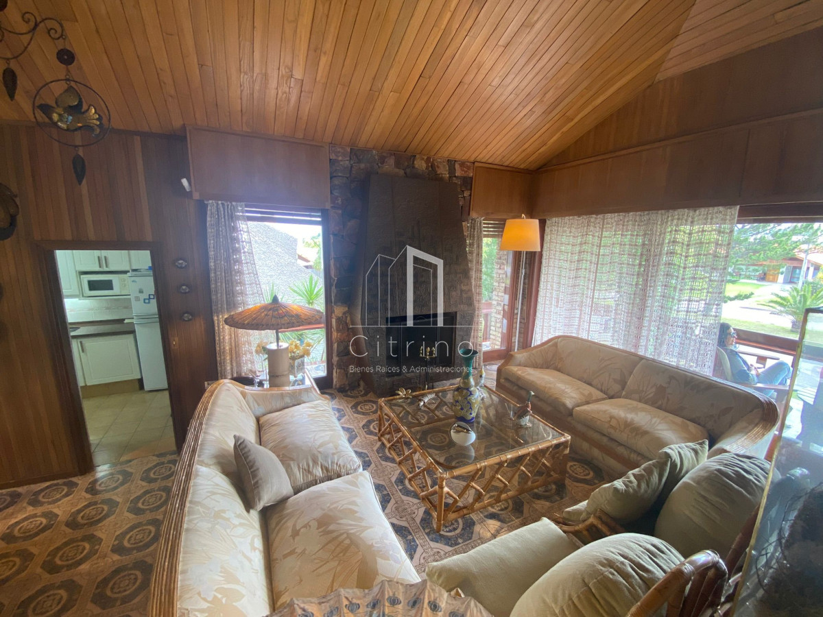 Casa ID.1034 - Casa en Punta del Este, Mansa