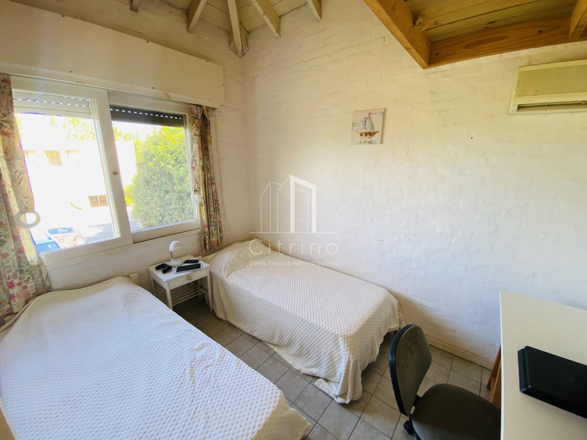 Casa ID.1033 - Casa en venta en Punta del Este, barrio privado, barrio cerrado La Arbolada