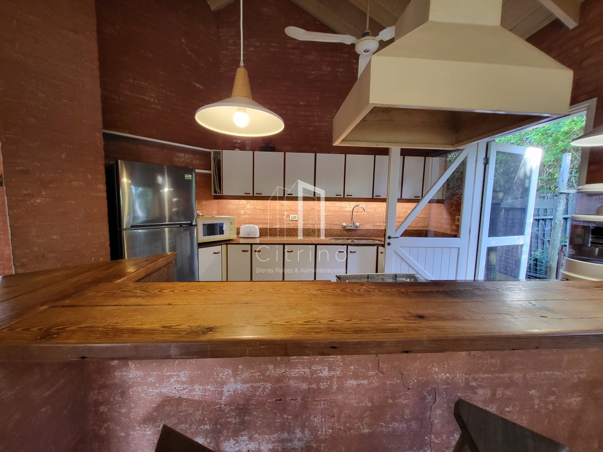 Casa ID.1033 - Casa en venta en Punta del Este, barrio privado, barrio cerrado La Arbolada