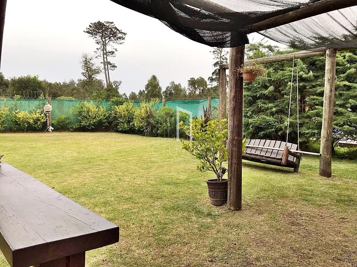 Casa ID.1030 - Casa en Punta del Este, Jardines de Córdoba