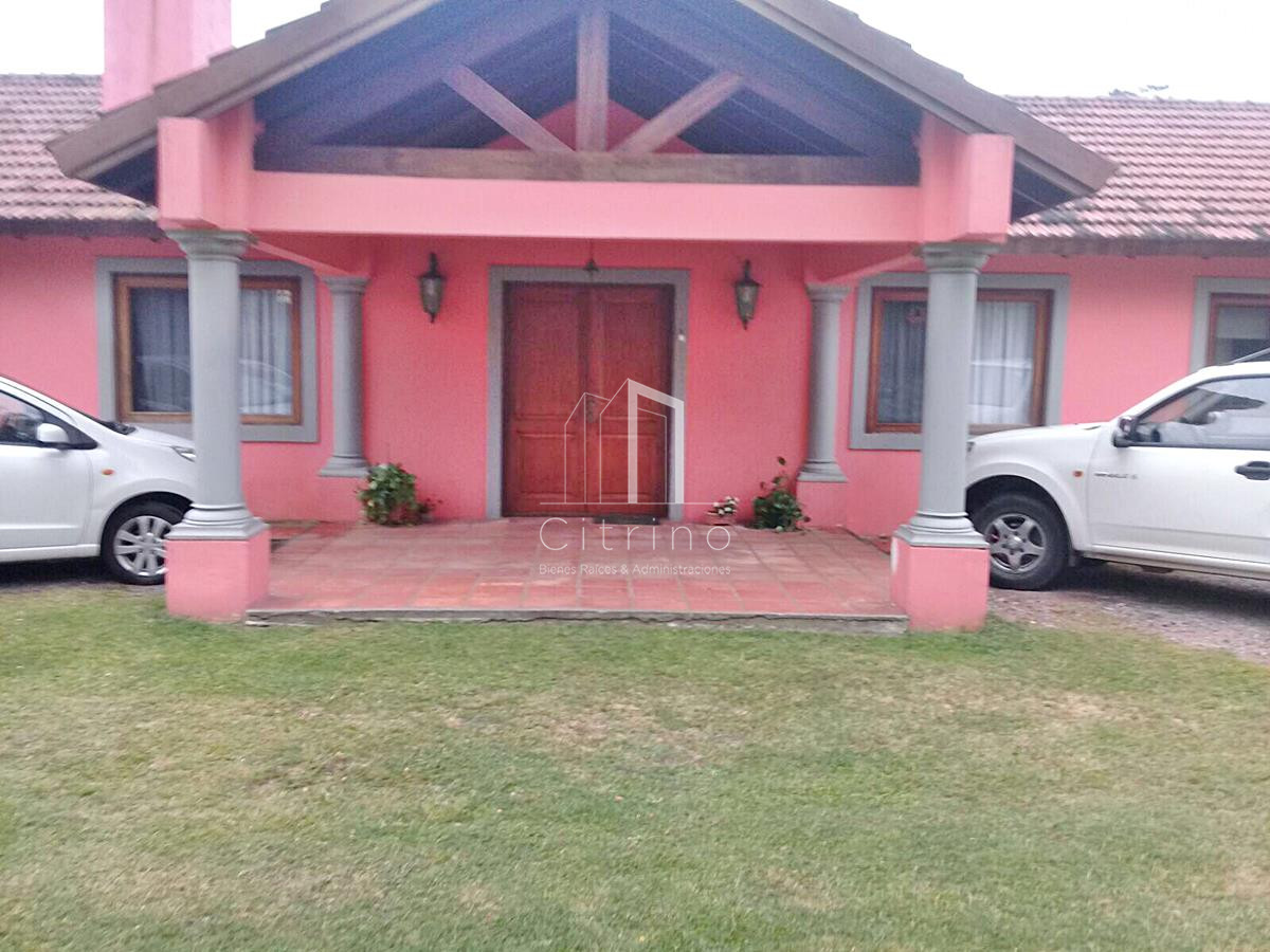 Casa ID.1030 - Casa en Punta del Este, Jardines de Córdoba