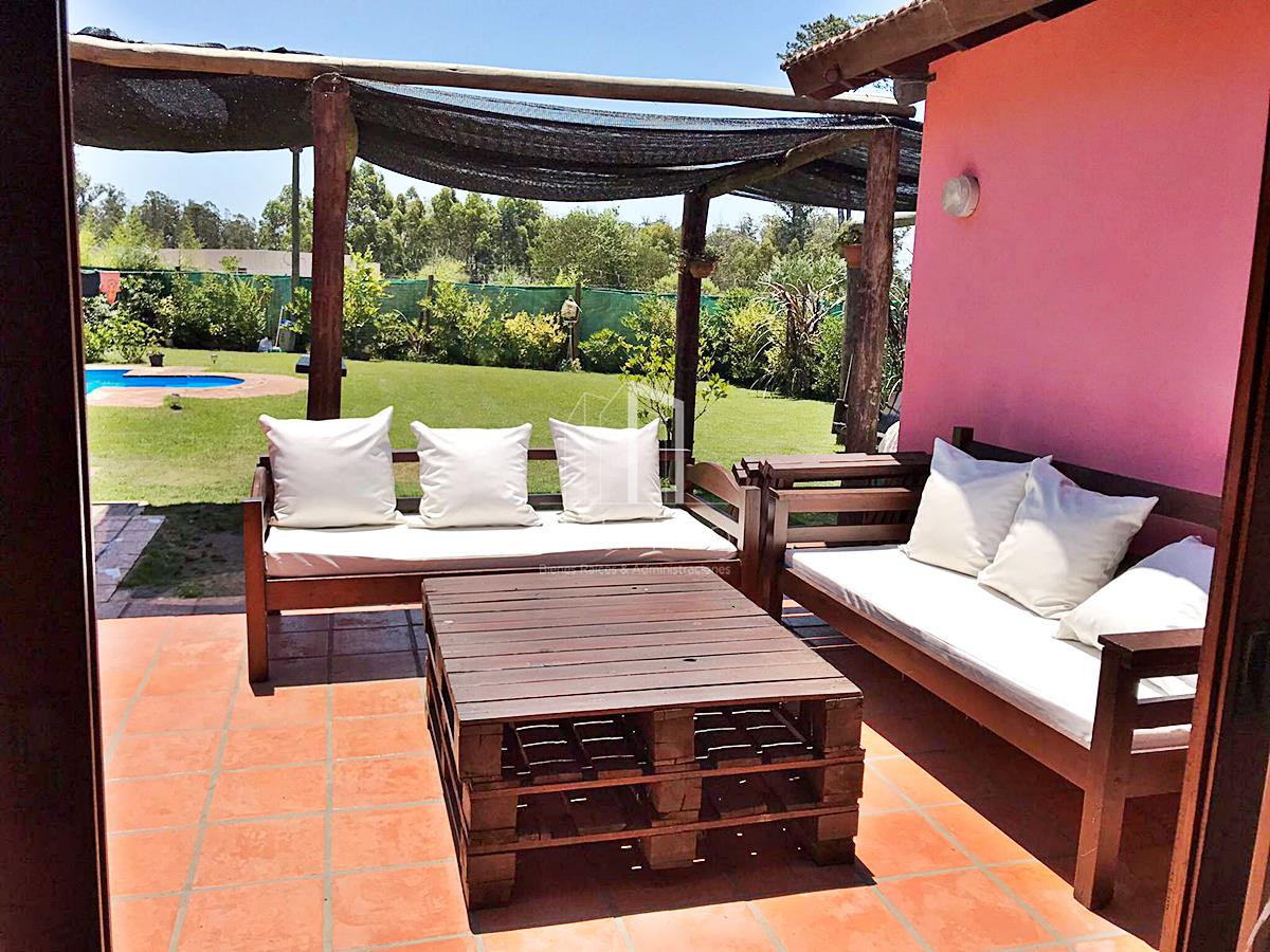 Casa ID.1030 - Casa en Punta del Este, Jardines de Córdoba