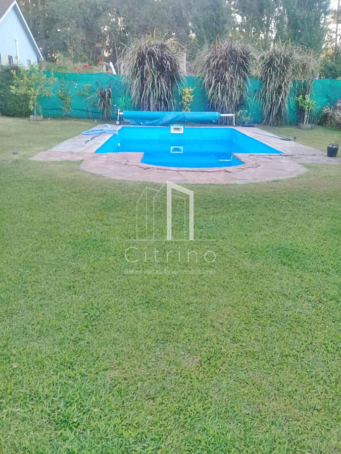 Casa ID.1030 - Casa en Punta del Este, Jardines de Córdoba