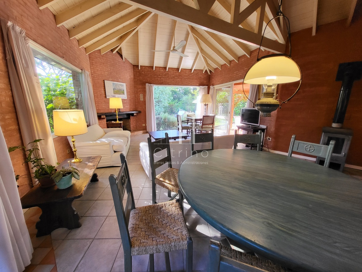 Casa ID.1033 - Casa en venta en Punta del Este, barrio privado, barrio cerrado La Arbolada