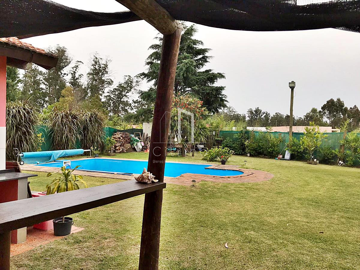 Casa ID.1030 - Casa en Punta del Este, Jardines de Córdoba