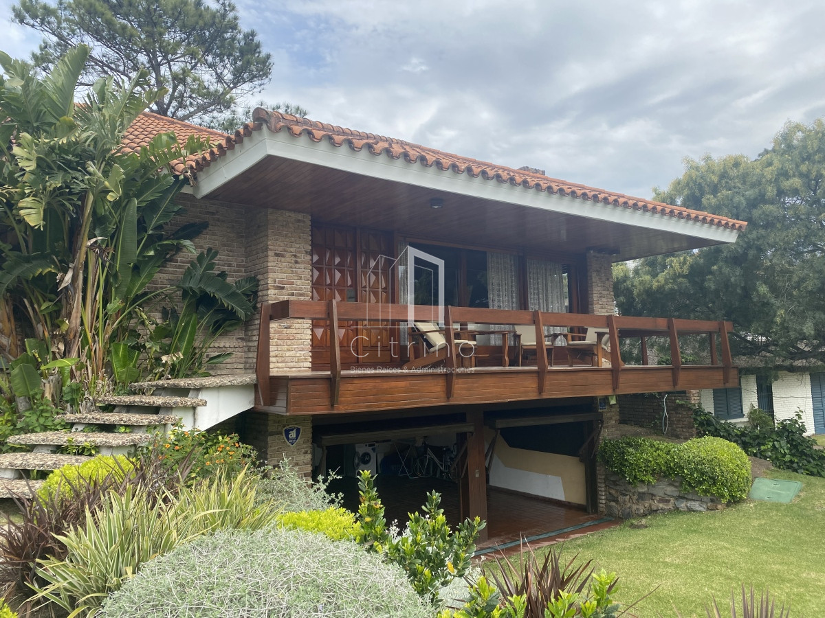 Casa ID.1034 - Casa en Punta del Este, Mansa