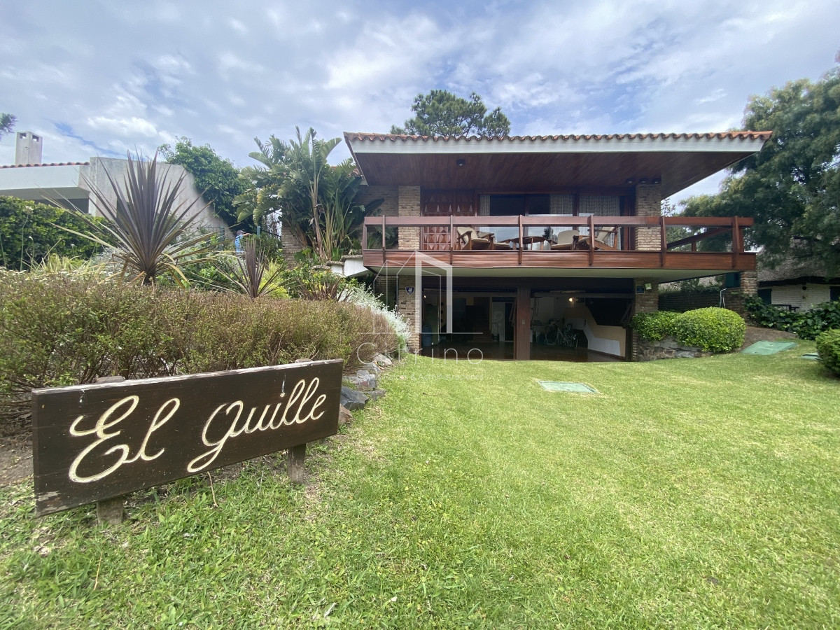 Casa ID.1034 - Casa en Punta del Este, Mansa
