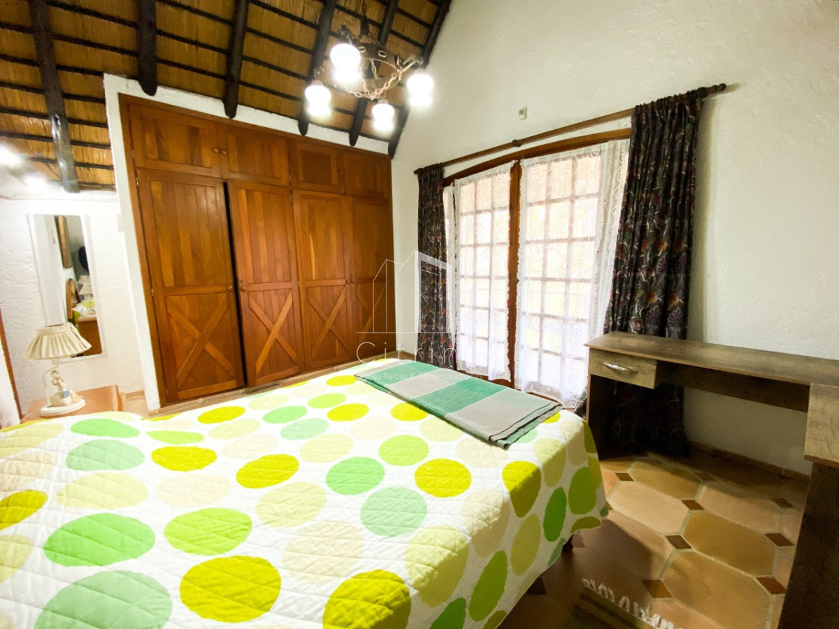 Casa ID.1703 - Casa en Punta del Este, Cantegril