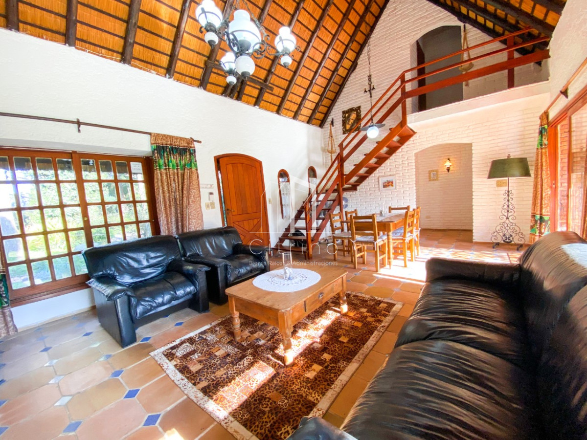 Casa ID.1703 - Casa en Punta del Este, Cantegril