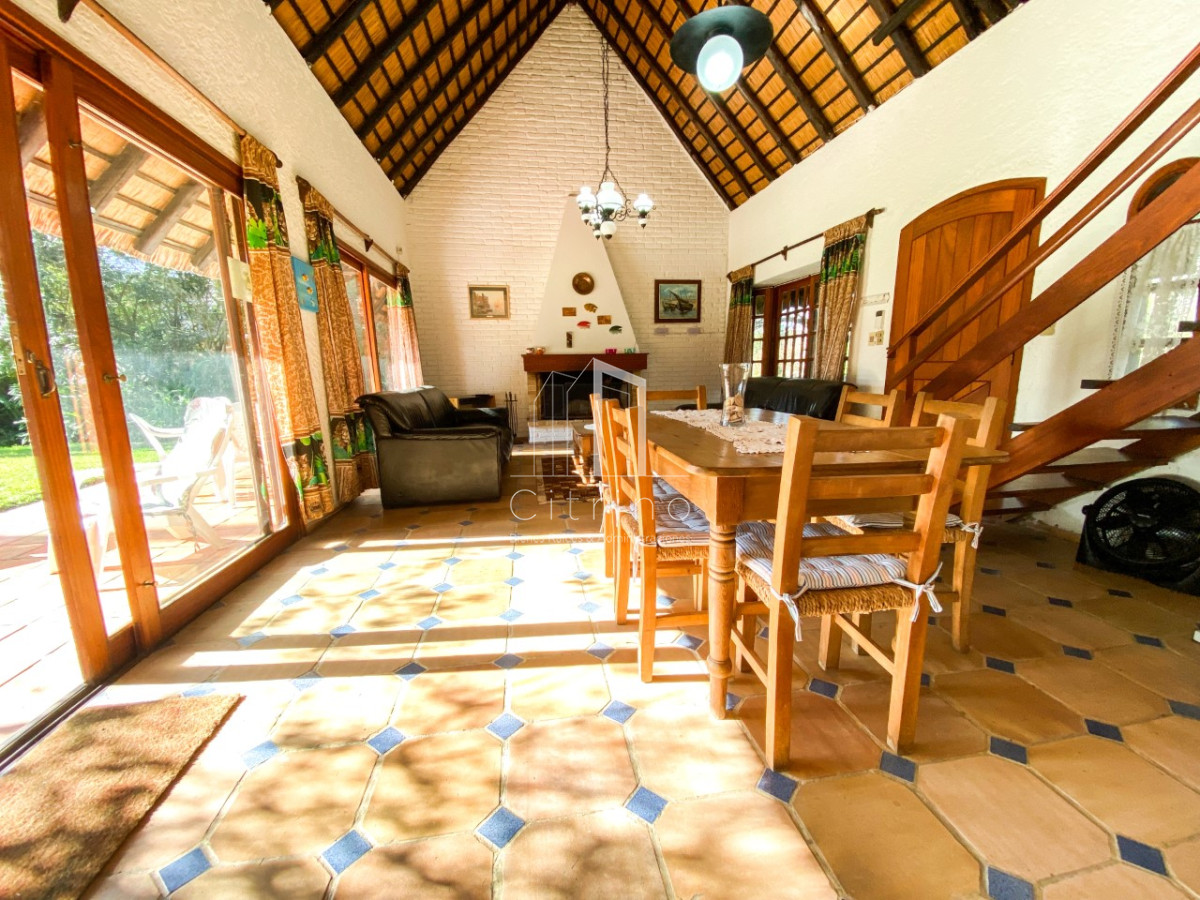 Casa ID.1703 - Casa en Punta del Este, Cantegril