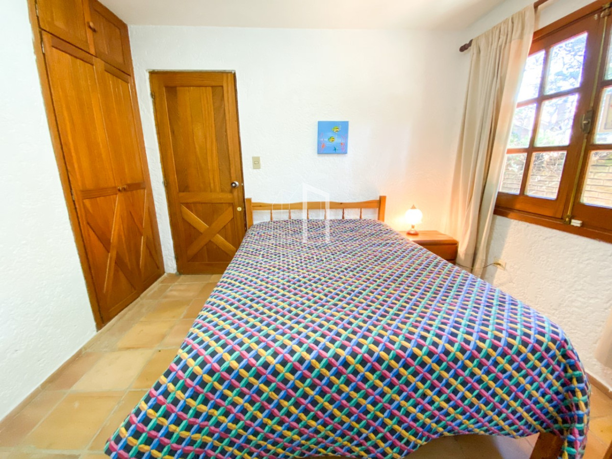 Casa ID.1703 - Casa en Punta del Este, Cantegril
