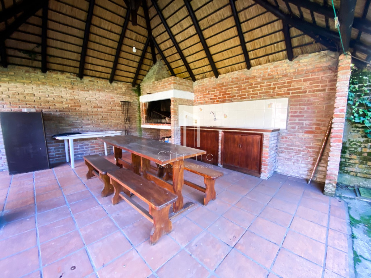 Casa ID.1703 - Casa en Punta del Este, Cantegril