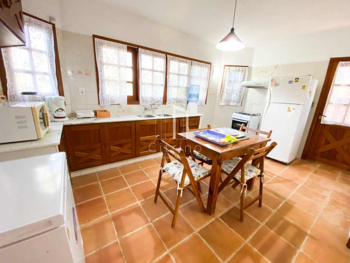 Casa ID.1703 - Casa en Punta del Este, Cantegril