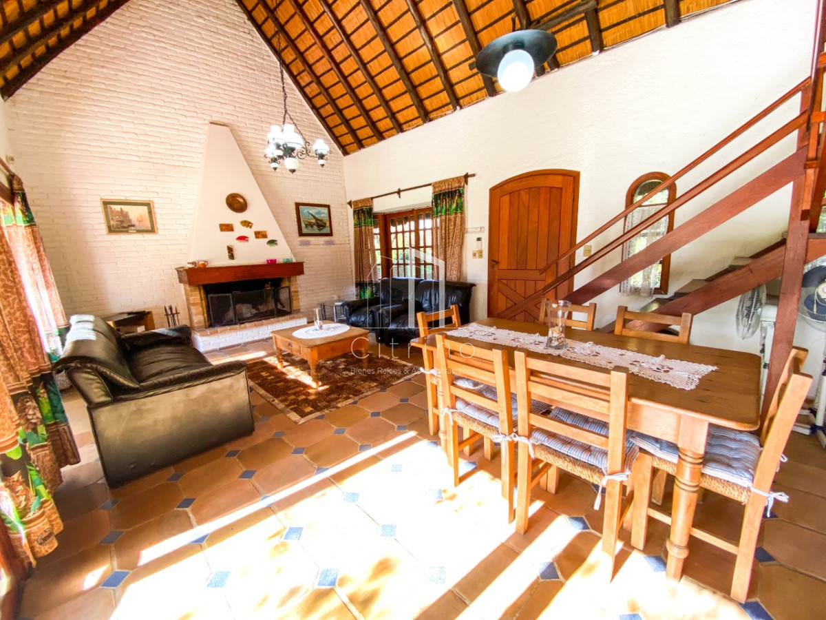Casa ID.1703 - Casa en Punta del Este, Cantegril