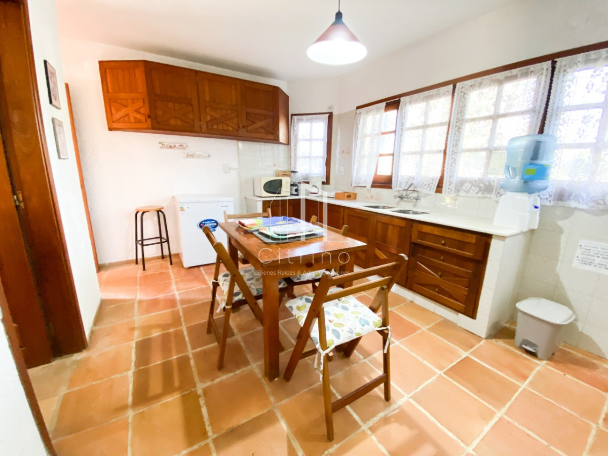 Casa ID.1703 - Casa en Punta del Este, Cantegril