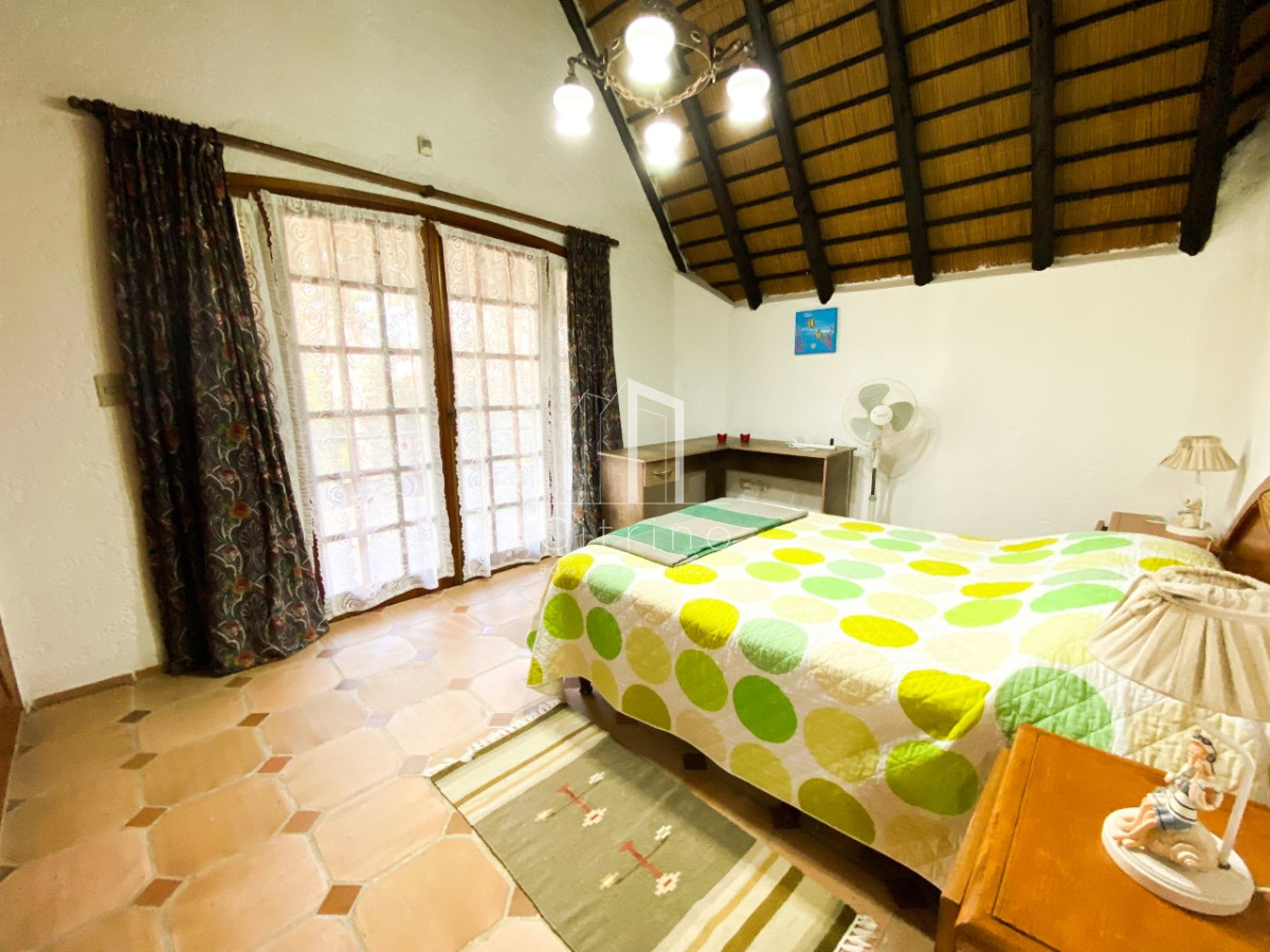 Casa ID.1703 - Casa en Punta del Este, Cantegril