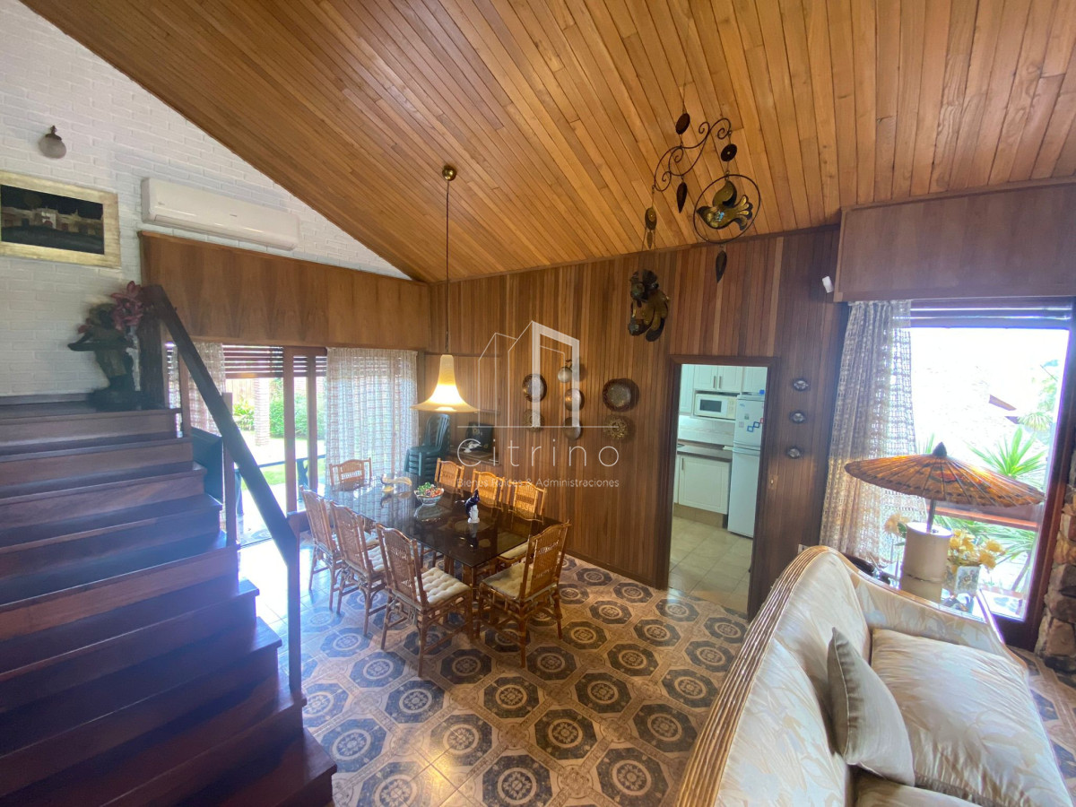 Casa ID.1034 - Casa en Punta del Este, Mansa