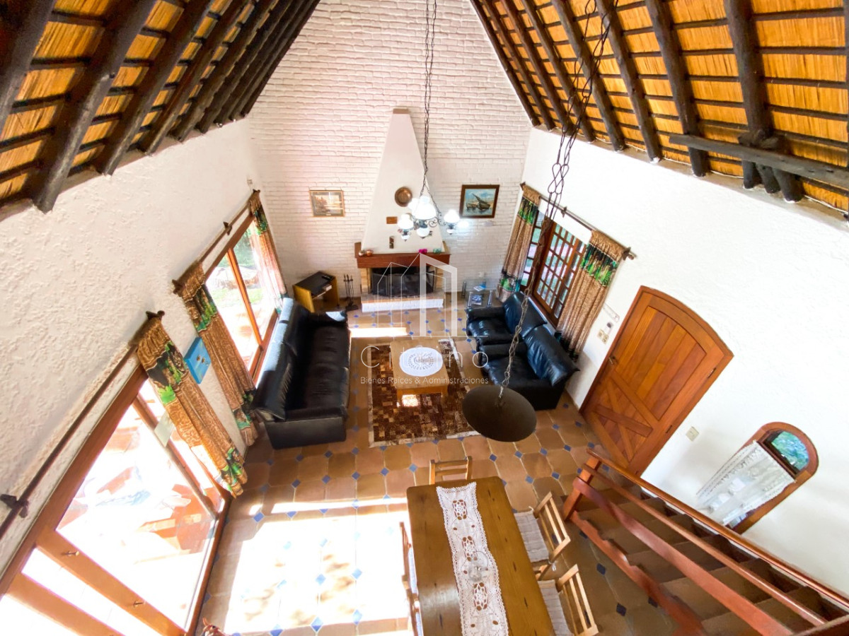 Casa ID.1703 - Casa en Punta del Este, Cantegril