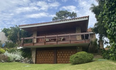 Casa en Punta del Este, Mansa