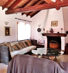 Casa en Punta del Este, Jardines de Córdoba