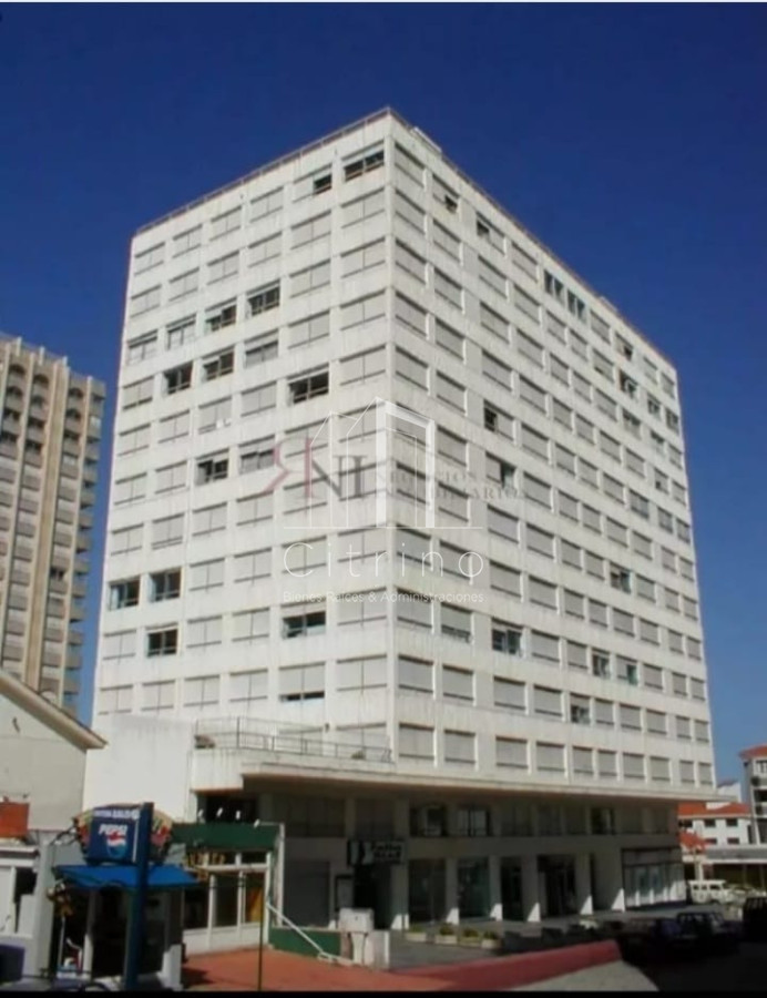 Apartamento ID.1873 - Venta apartamento dos dormitorios punta del este peninsula edificio Michelangelo