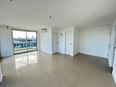 Venta apartamento tres dormitorios punta del este aidy grill vista al mar - BYH6049A