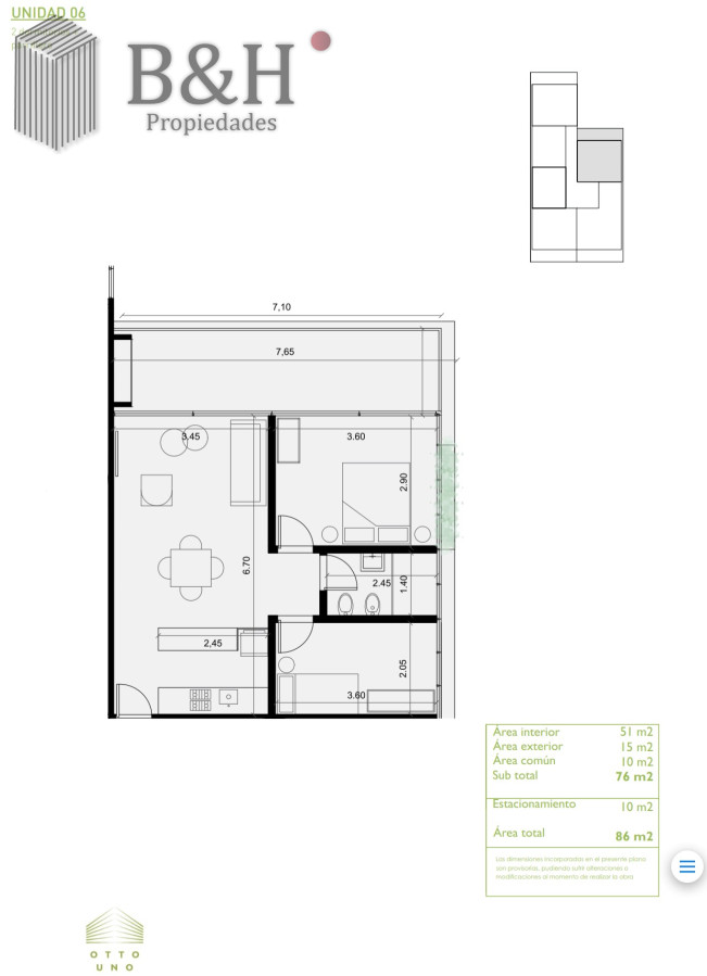 Roosevelt - GoPunta - Portal Inmobiliario de Punta del Este - Maldonado
