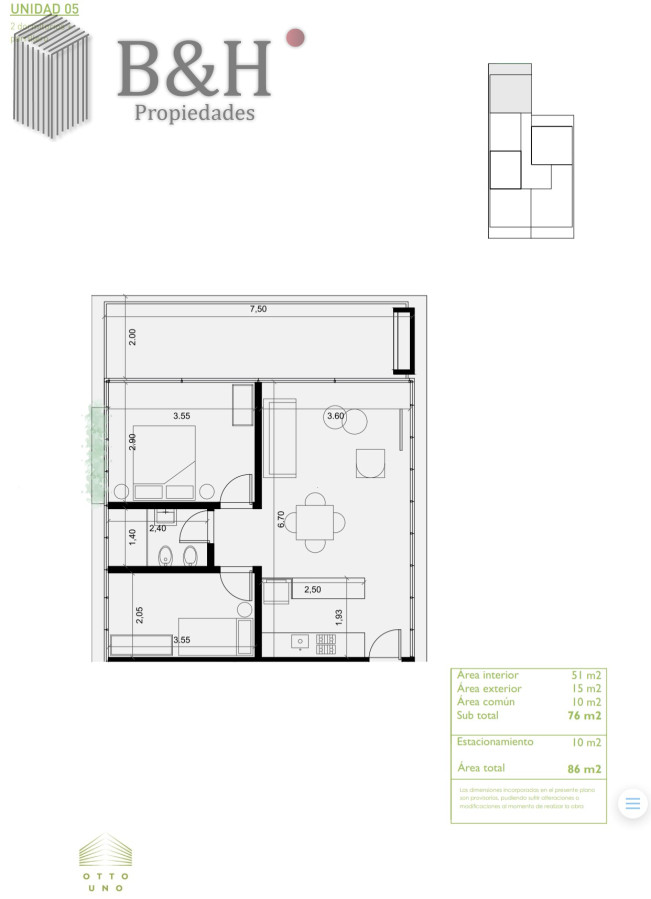 Roosevelt - GoPunta - Portal Inmobiliario de Punta del Este - Maldonado