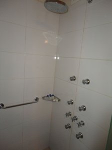 Venta apartamento tres dormitorios punta del este aidy grill vista al mar - BYH6049A