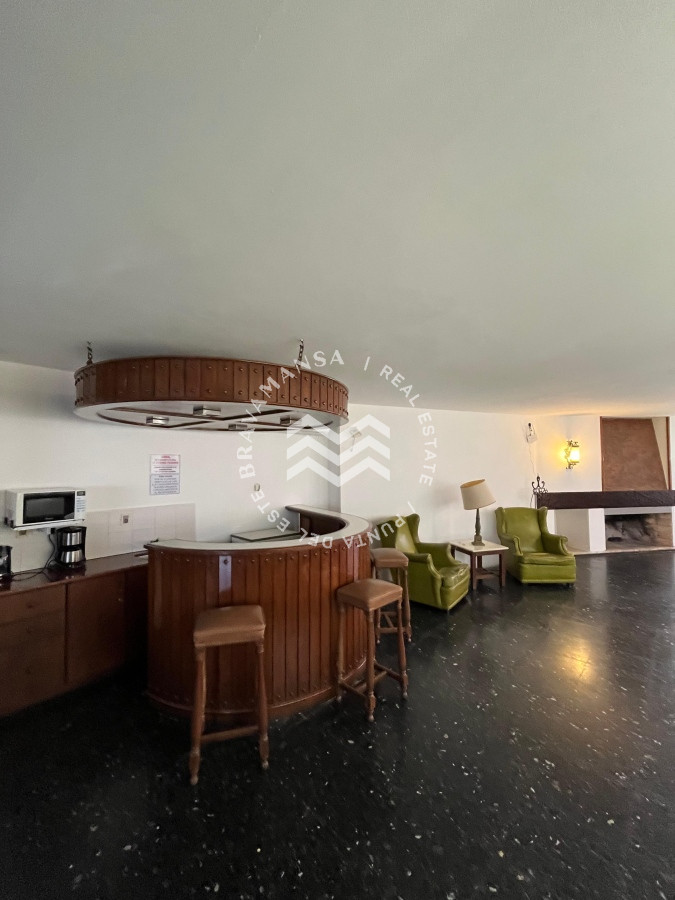 Apartamento ID.277 - Apartamento de 2 dormitorios en venta Punta del Este