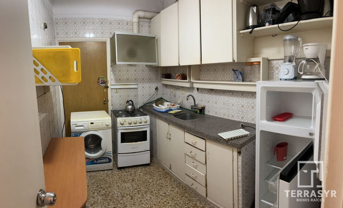 Apartamento ID.630 - Apartamento en Arcobaleno Pharos 2 dormitorios