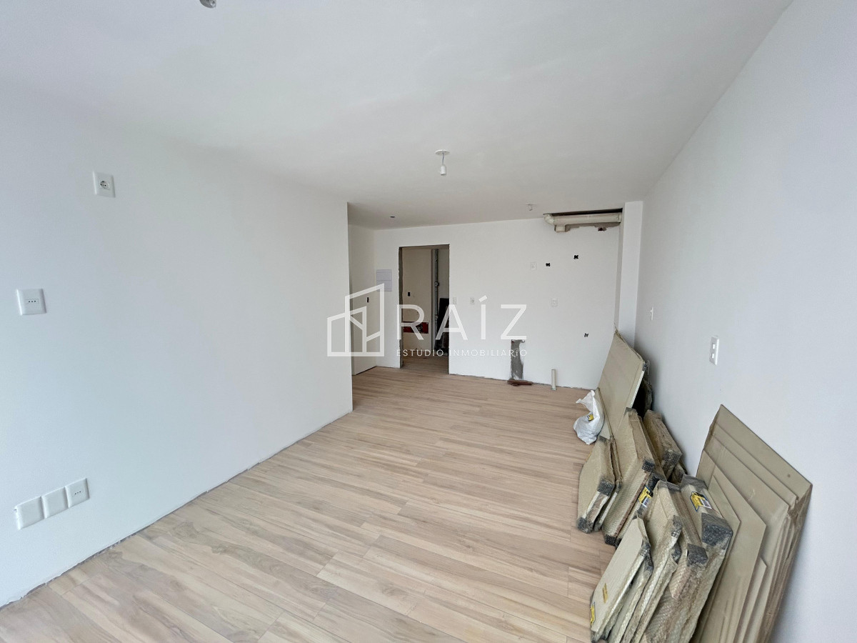 Apartamento ID.11233 - Venta apartamento un dormitorio punta del este edificio GENOVA