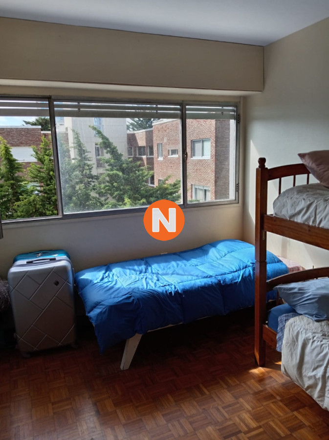 Apartamento Ref.225193 - Apartamento en venta con renta en P.14 Mansa