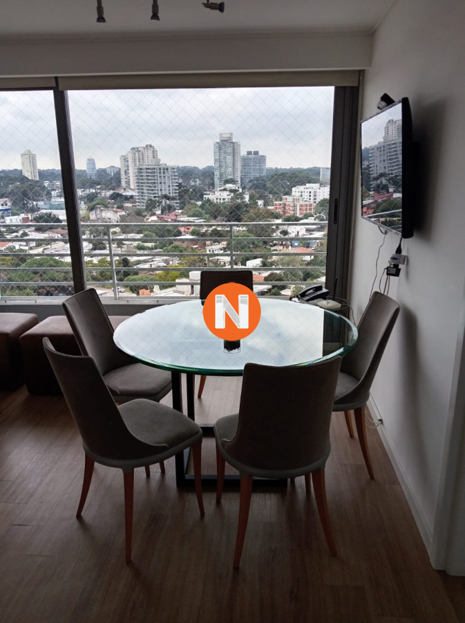 Apartamento Ref.225200 - excelente ubicacion cerca de todo 