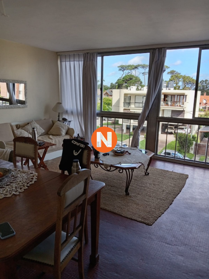 Apartamento Ref.225193 - Apartamento en venta con renta en P.14 Mansa