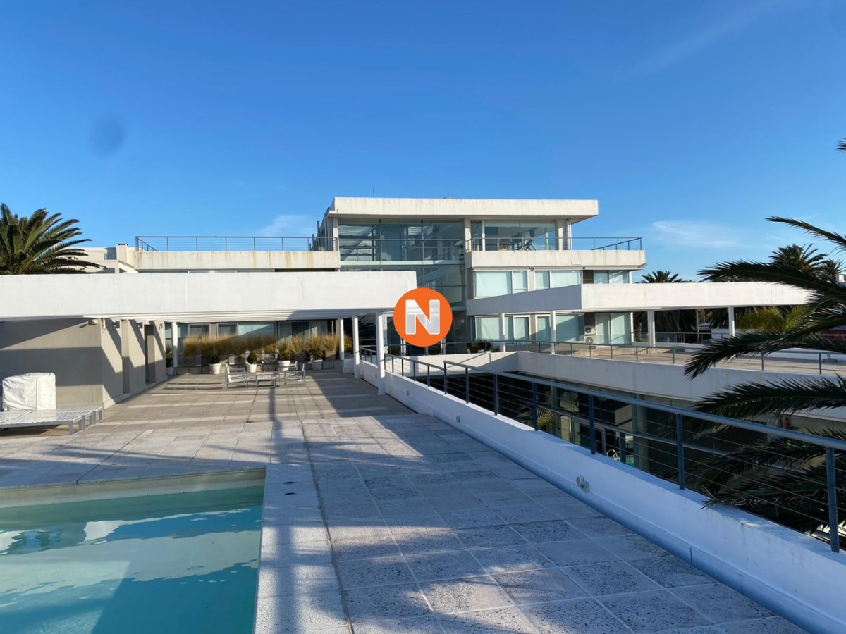 Apartamento Ref.225196 - VENTA MONOAMBIENTE MODERNO EN PENINSULA