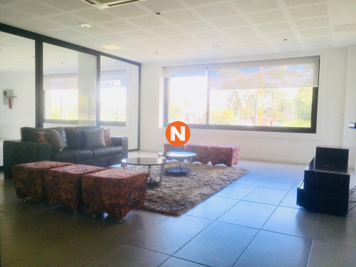 Apartamento Ref.225203 - Venta apartamento un dormitorio