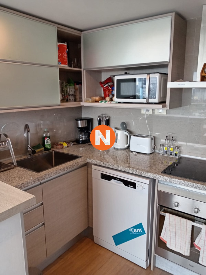 Apartamento Ref.225200 - excelente ubicacion cerca de todo 