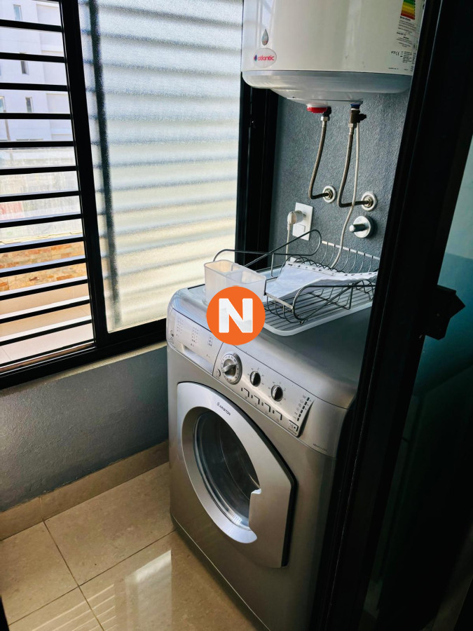 Apartamento Ref.225203 - Venta apartamento un dormitorio