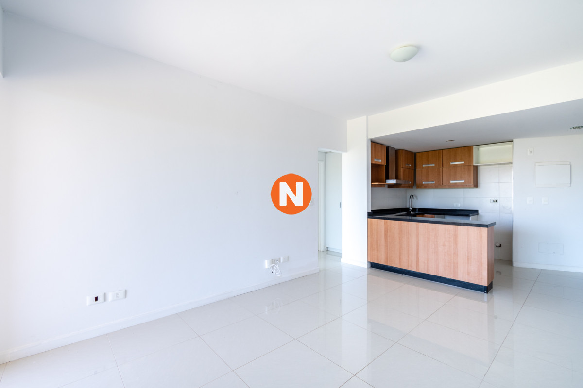 Apartamento Ref.225207 - Apartamento en Venta y Alquiler, Mansa, Punta del Este, 2 Dormitorios.