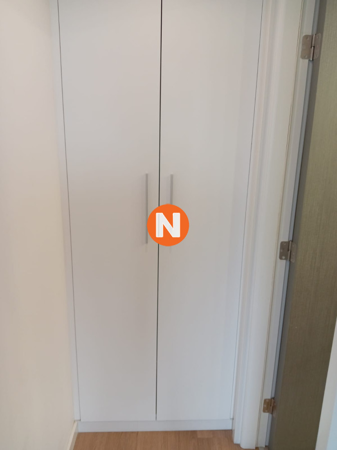 Apartamento Ref.225200 - excelente ubicacion cerca de todo 